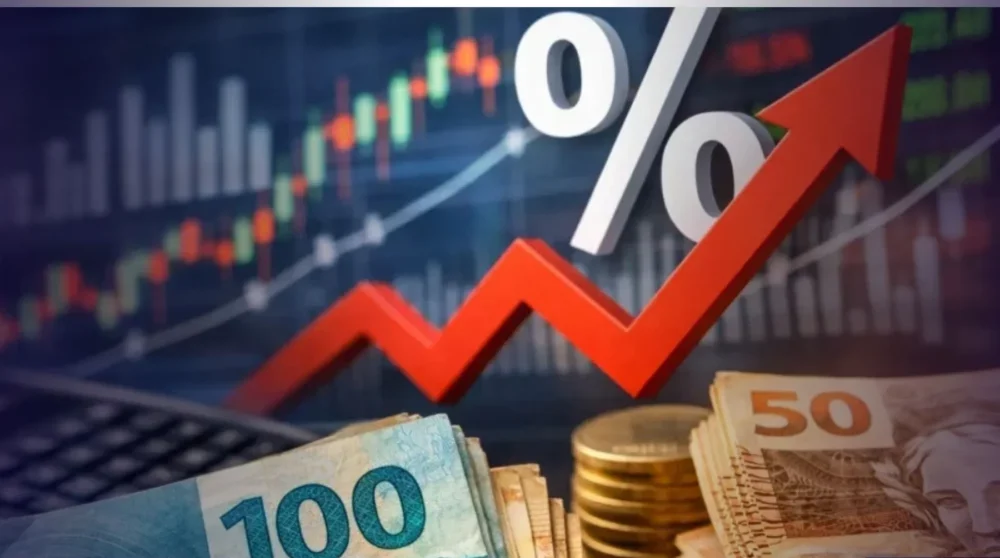 Alerta Financeiro: Juros para famílias fecham 2025 em 60,1% ao ano