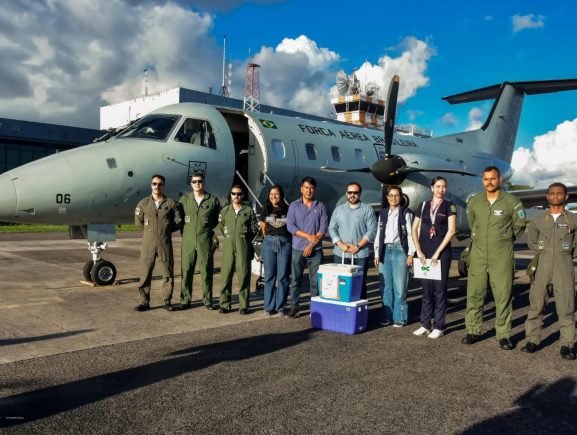 Amazonas integra força tarefa interestadual para captação e transplante de órgãos
