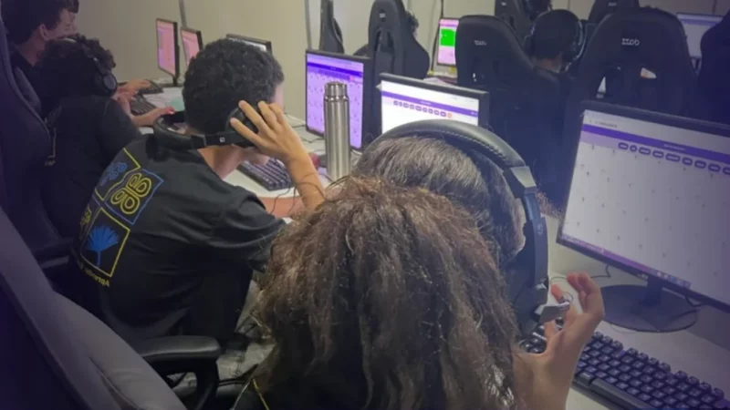 Cerrado Digital abre inscrições para cursos gratuitos de tecnologia no DF