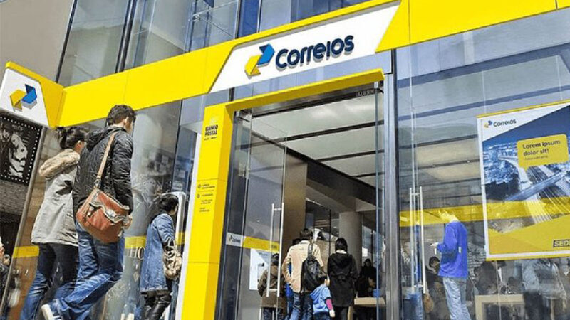 Correios reabrirá inscrição do programa de demissão voluntária