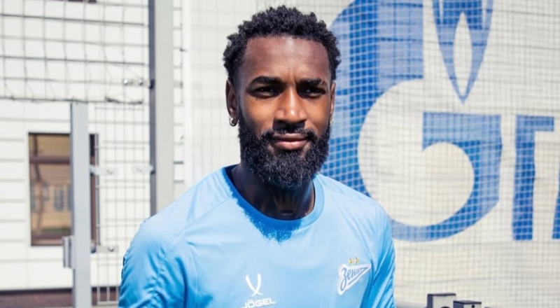 Cruzeiro acerta a compra de Gerson em negócio de quase R$ 190 milhões