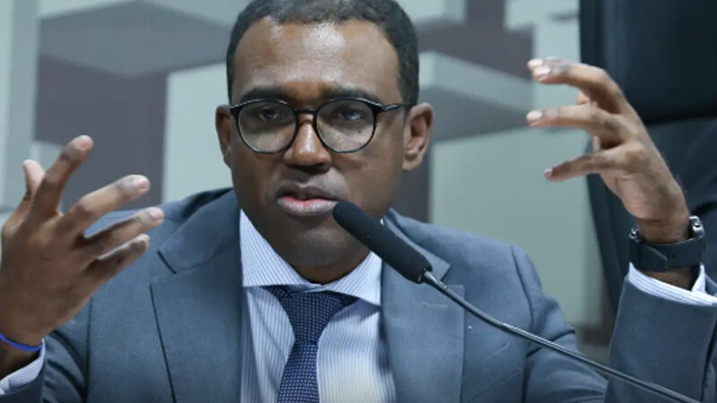 Diretor do BC nega que tenha recomendado ao BRB compra de carteiras do Master