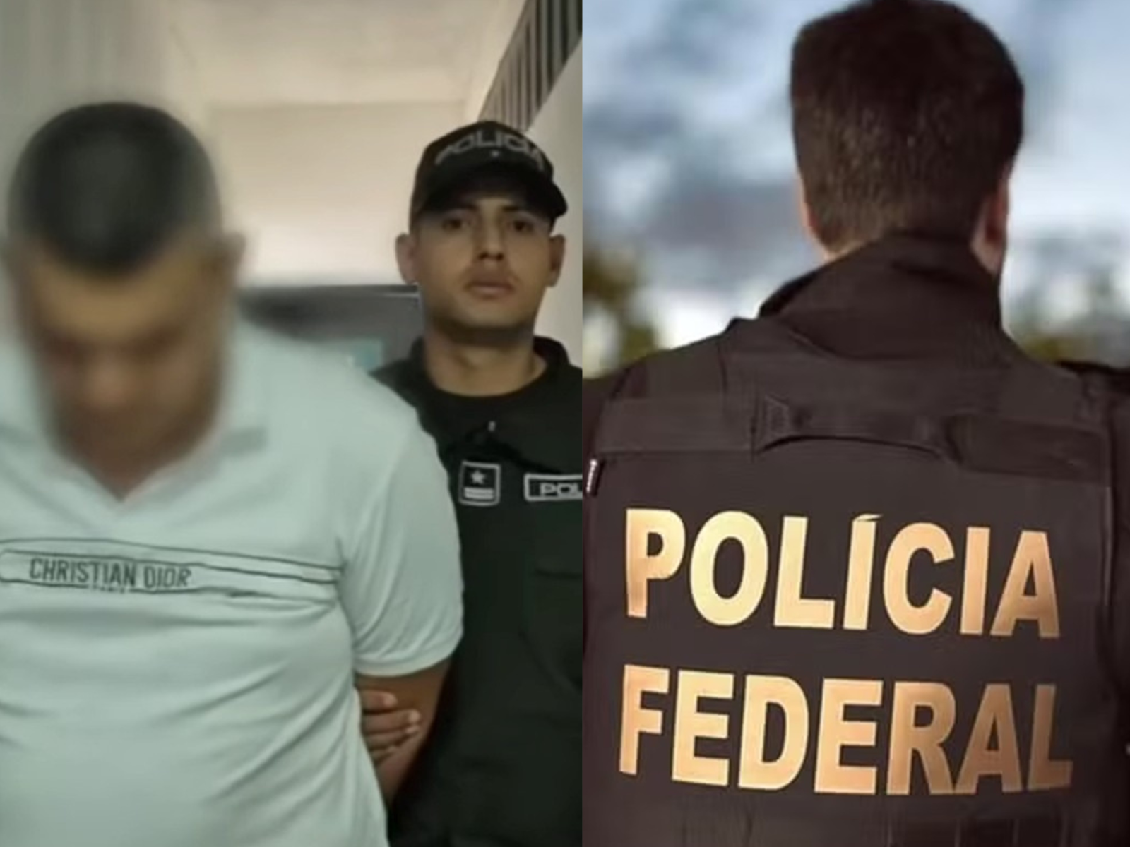 Especialista em lavagem de dinheiro do CV com uso de criptomoedas é preso na Colômbia