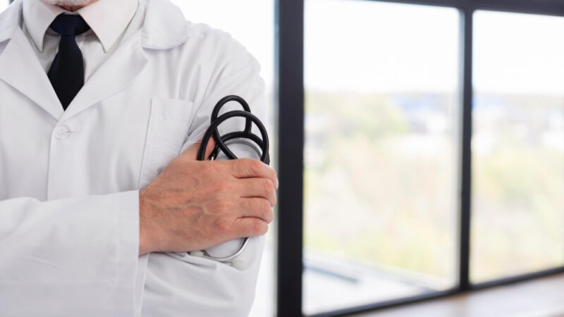 GDF Amplia Quadro Médico da Rede Pública de Saúde