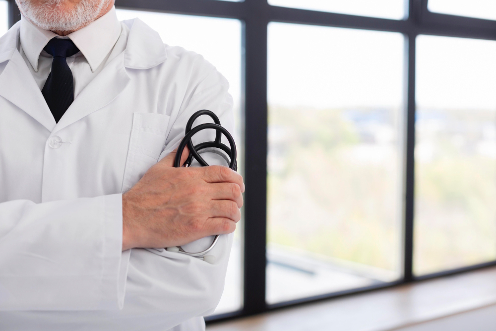 GDF Amplia Quadro Médico da Rede Pública de Saúde