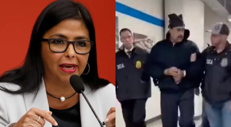 Governo venezuelano manda prender envolvidos no sequestro de Maduro