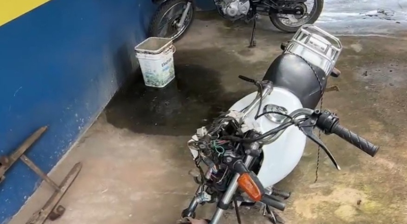 Home morre atropelado durante noite de Ano Novo em estrada no Amazonas