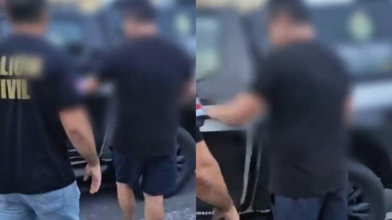 Homem que se passava por funcionário de rádio é investigado em mais de 25 BOs por estelionato