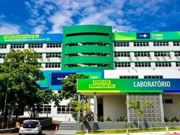 Hospital 28 de Agosto abre programação em comemoração aos 40 anos de funcionamento