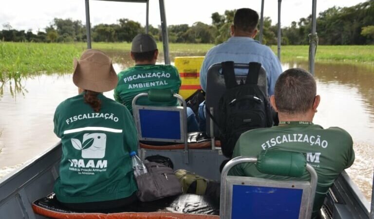 Inscrições para concurso do Ipaam começam nesta quinta-feira, com 140 vagas e salários de até R$ 11,6 mil