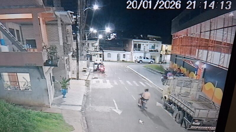 Menino de 2 anos é morto a tiros no lugar do pai em Coari