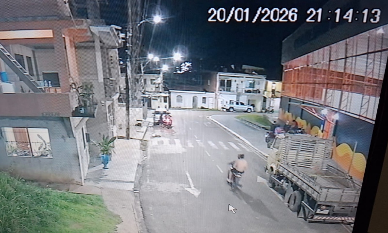 Menino de 2 anos é morto a tiros no lugar do pai em Coari