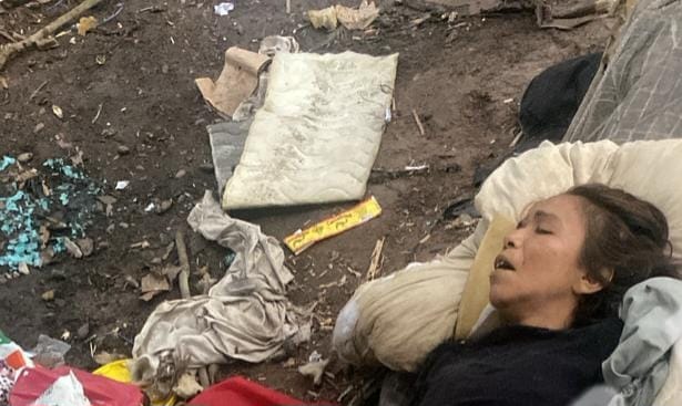 Mulher é vítima de feminicídio em área de mata da Ufam, em Manaus