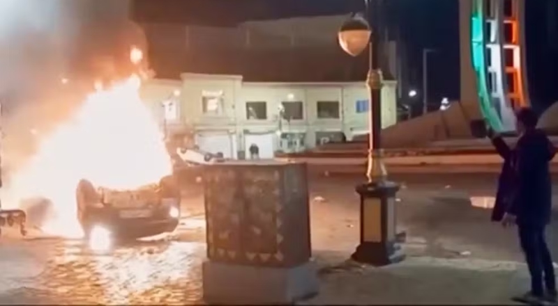 Número de mortos em protestos no Irã sobe para 538, diz ONG