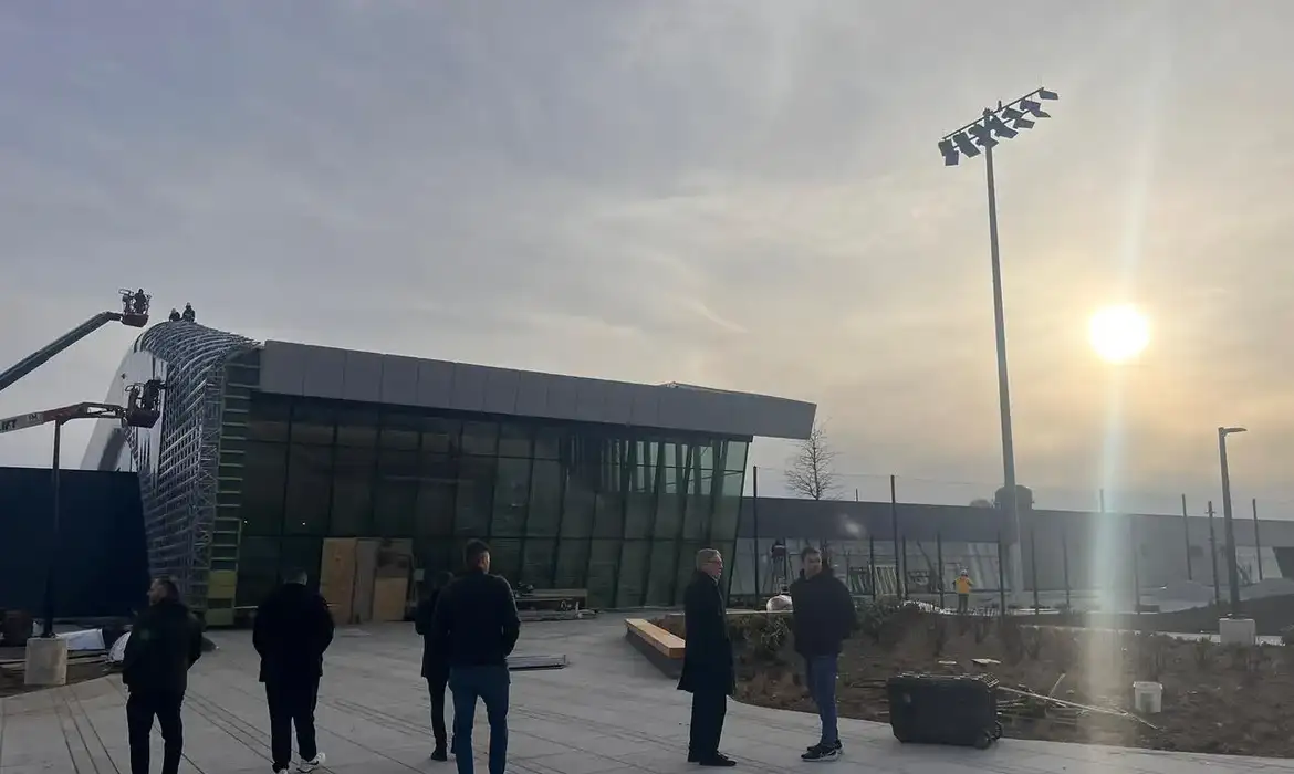 Onde a Seleção Brasileira vai ficar na Copa 2026? Fifa confirma local