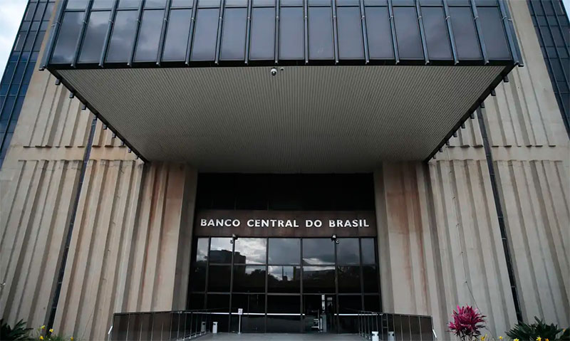 PF investiga ataques ao Banco Central após liquidação do Master