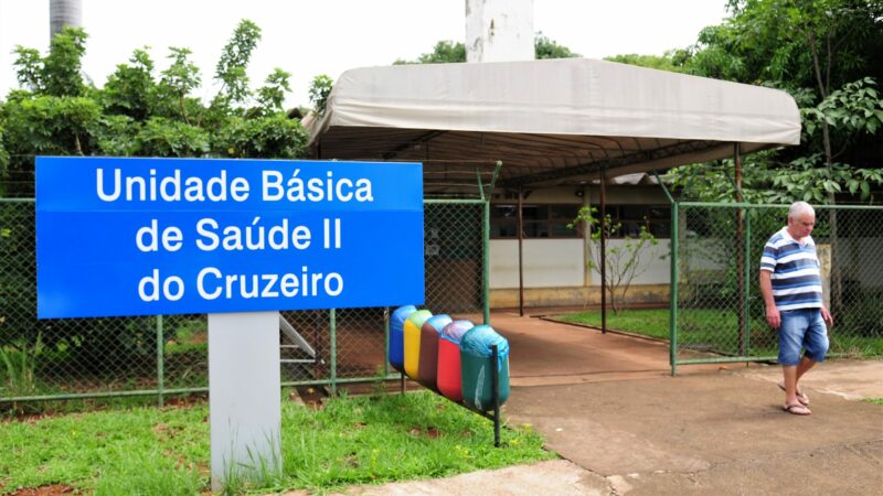 Rede Pública de Saúde do DF terá Horários Diferenciados no Ano Novo