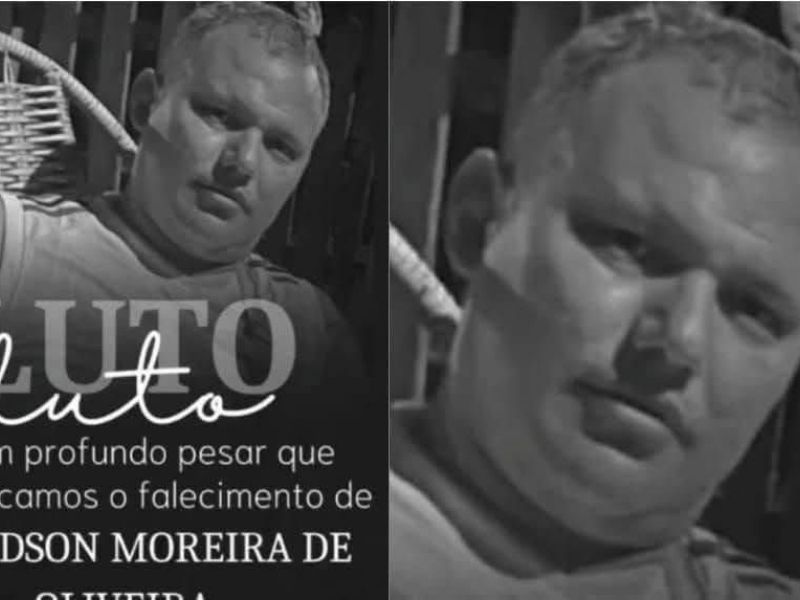 Suspeito de matar comerciante em adega na zona leste de Manaus é preso pela polícia