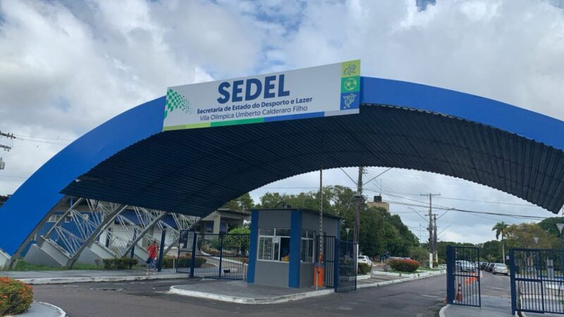 ‘Vila Aberta para Todos’ inicia 2026 com programação esportiva gratuita na Vila Olímpica