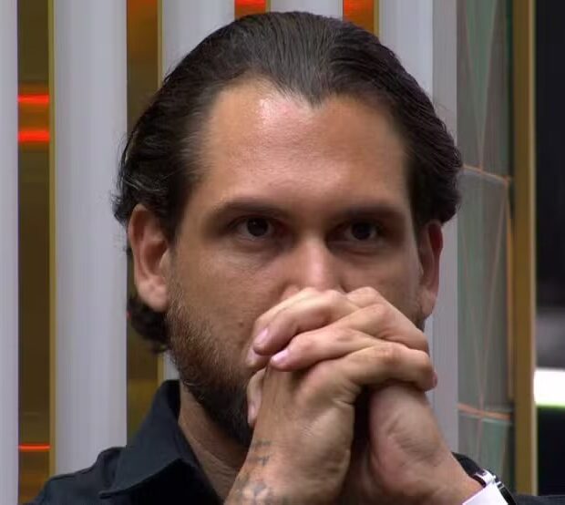 Amazonense Brigido é eliminado do BBB 26 com 77,88% dos votos