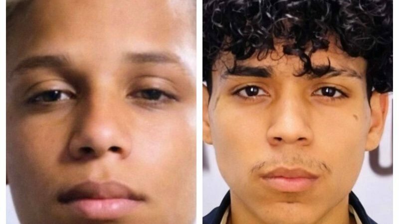 Dupla suspeita de explodir lotérica durante assalto é presa na zona Norte de Manaus