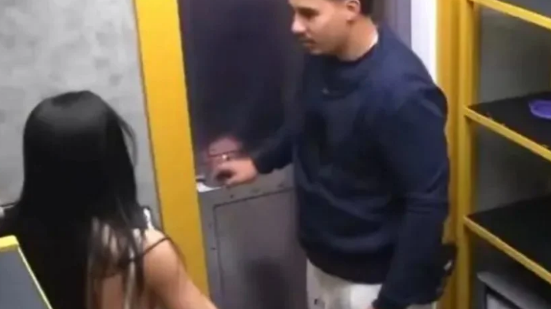 Ex-BBB Pedro é indiciado por importunação sexual no Rio de Janeiro