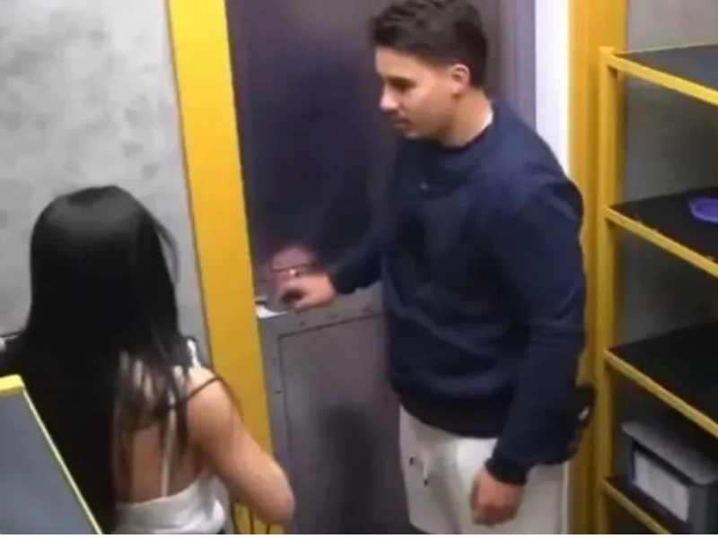 Ex-BBB Pedro é indiciado por importunação sexual no Rio de Janeiro