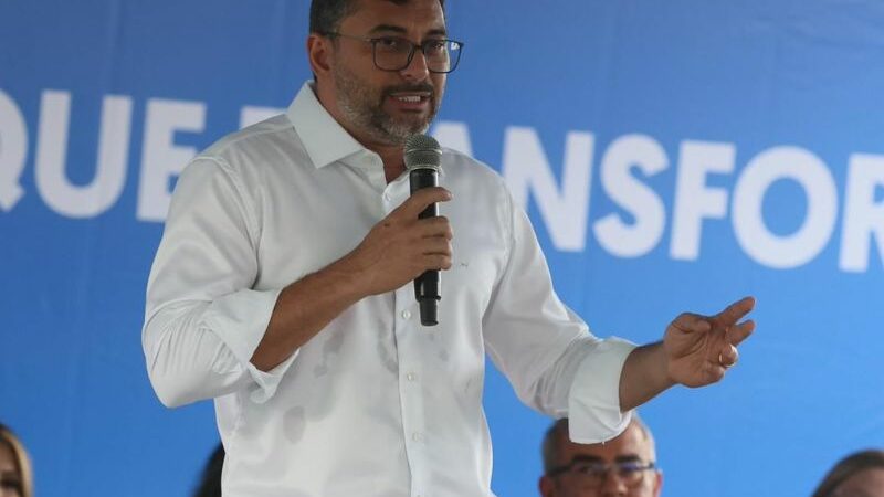 Governo estadual se posiciona e refuta falas de David Almeida sobre ação policial