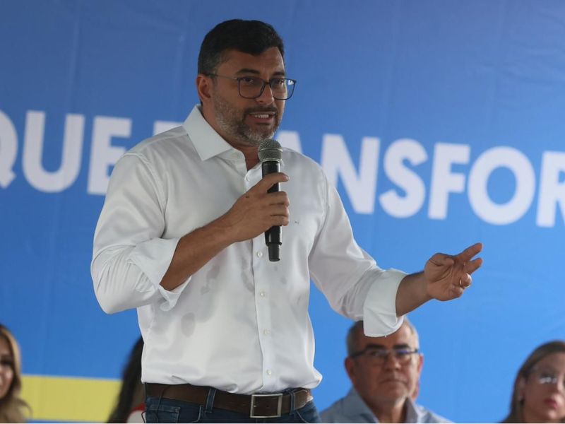 Governo estadual se posiciona e refuta falas de David Almeida sobre ação policial