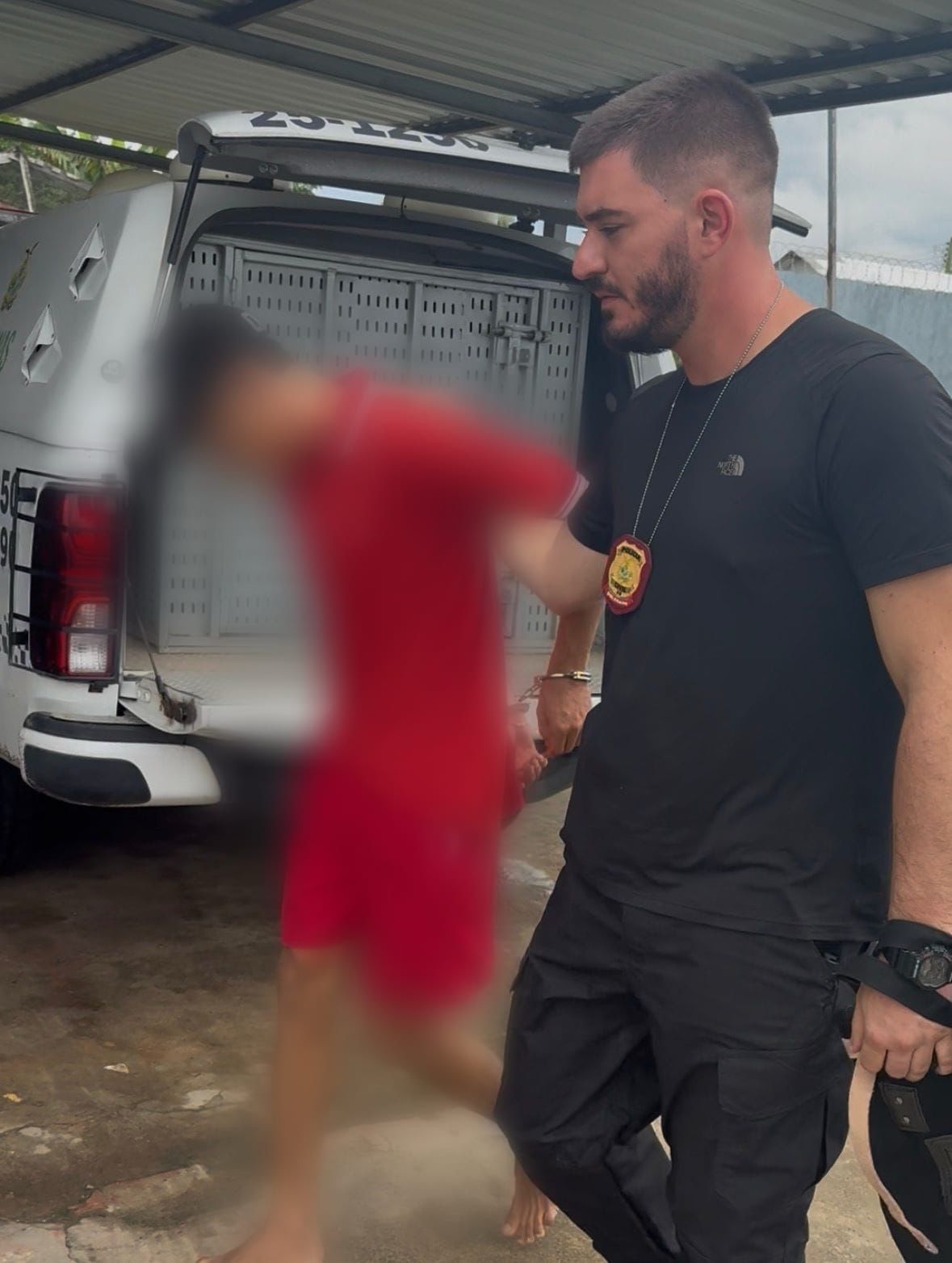 Homem é preso por tráfico de drogas em Canutama
