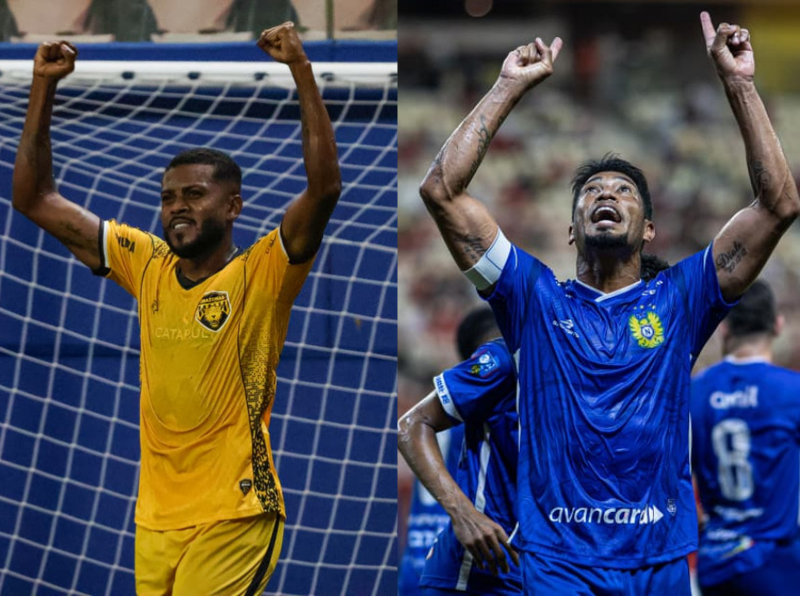 Invictos, Amazonas e Nacional decidem o primeiro turno do Barezão