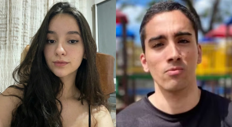 Jovem é esfaqueada 15 vezes após recusar pedido de namoro de admirador secreto