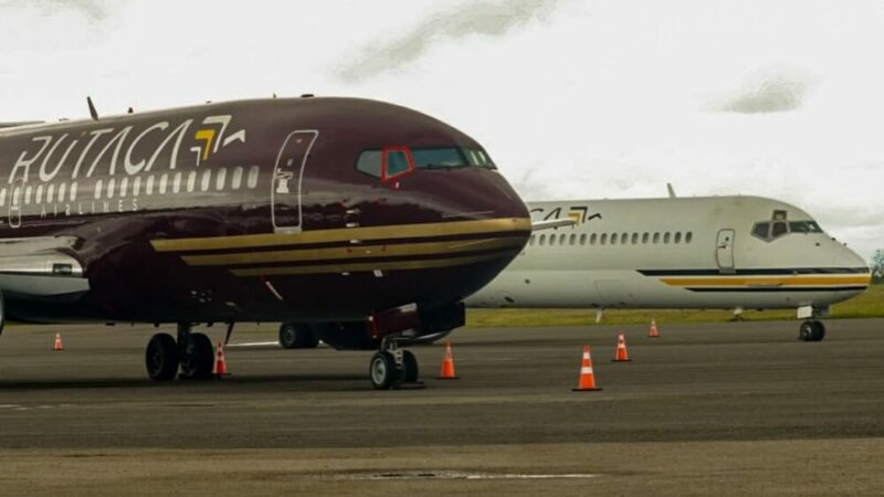 Manaus terá voos diretos para Caracas com nova rota internacional anunciada