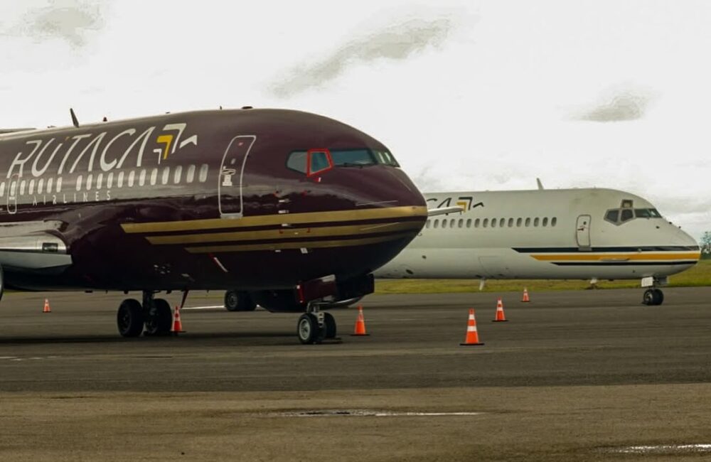 Manaus terá voos diretos para Caracas com nova rota internacional anunciada