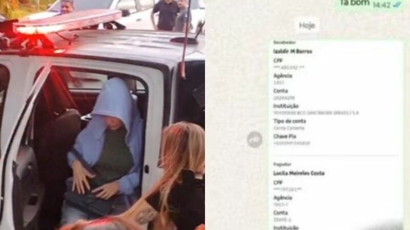 Mensagens revelam troca de pagamentos e acesso a decisões judiciais em esquema investigado no AM