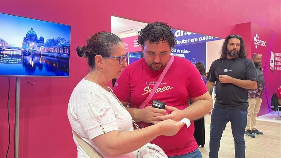 Negociação de dívidas vai até abril