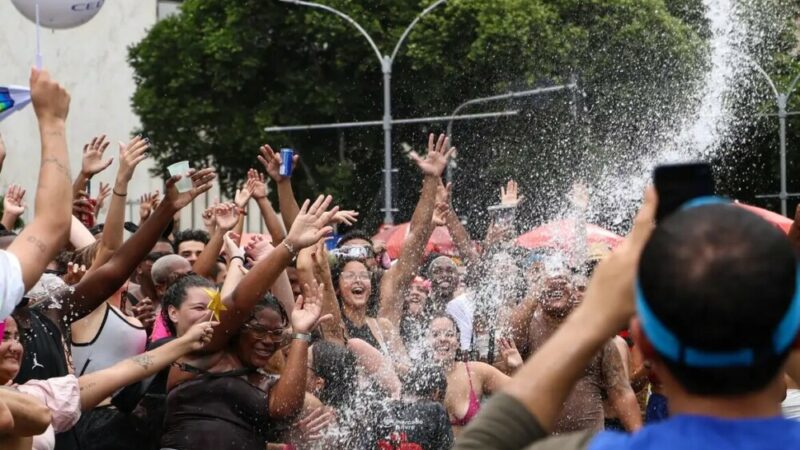 Operação “Tô de Olho na Folia” fiscaliza segurança de produtos carnavalescos