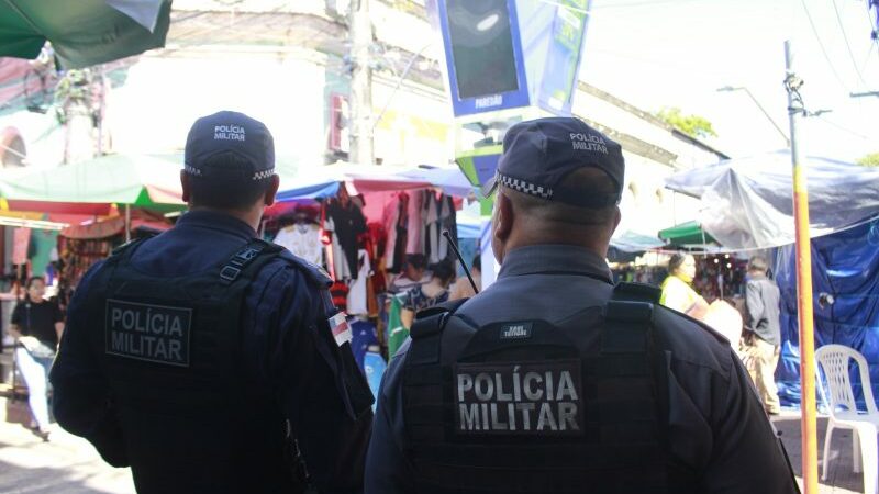 PM prende 15 foragidos por estupro, roubo, tráfico de drogas e homicídios em Manaus