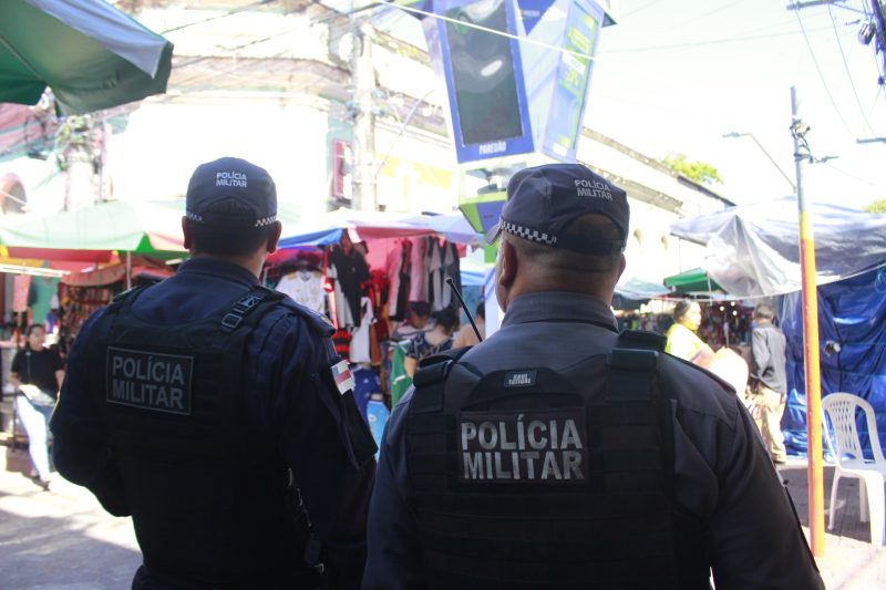 PM prende 15 foragidos por estupro, roubo, tráfico de drogas e homicídios em Manaus