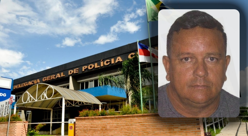 Polícia procura comandante de embarcação foragido após naufrágio no Encontro das Águas