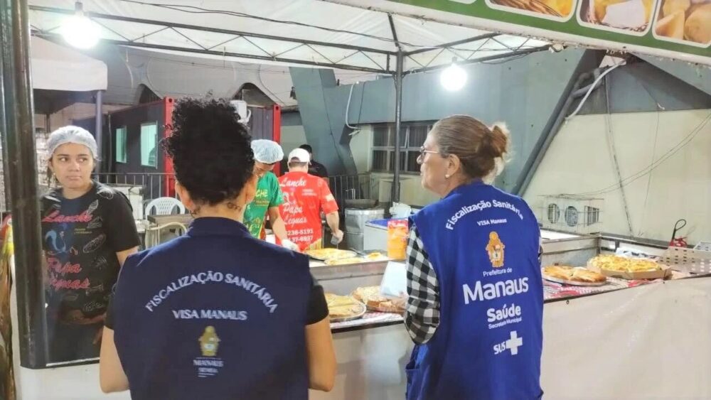 Prefeitura exige autorização sanitária para bandas e eventos de massa