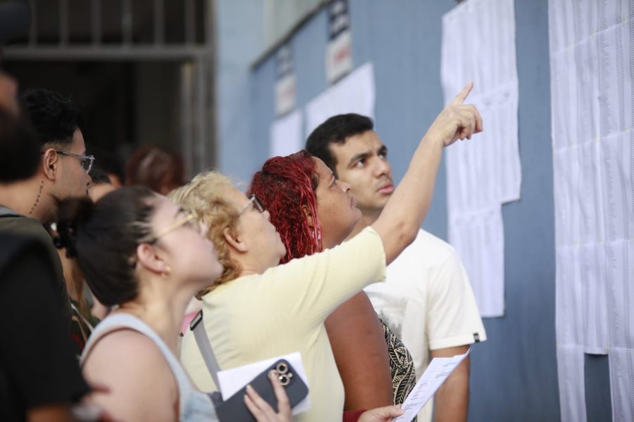 Próxima etapa de provas do concurso da Aleam será realizada em março