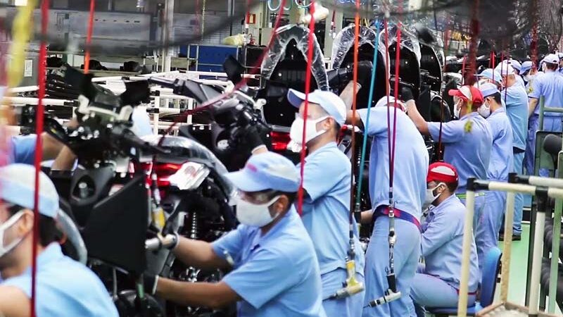 Região Sul será a mais afetada com redução da jornada, afirma CNI