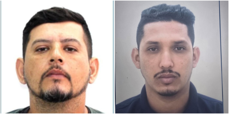 Saiba quem são os procurados por assalto milionário a farmácia no interior do AM