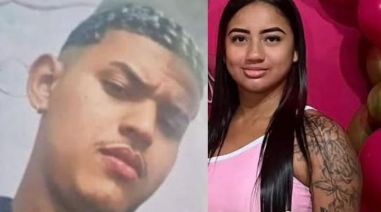 Suspeito de matar companheira é preso ao sair do trabalho em Manaus