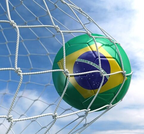 Uma retrospectiva dos cinco títulos da Copa do Mundo do Brasil