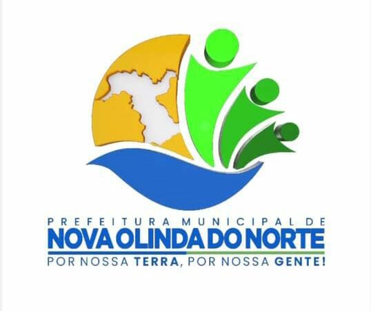 A Prefeita de Nova Olinda do Norte, Professora Araci Cunha, celebra um momento importante em sua Administração, com a posse dos servidores aprovados no edital 03/2023.