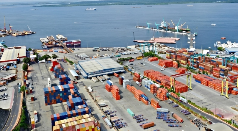 Economia do Amazonas cresce 4,41% em 2025 e supera média nacional com força da indústria