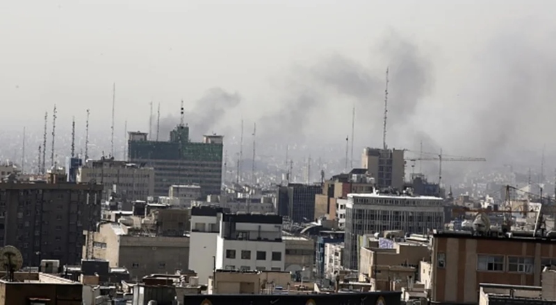 Embaixada dos EUA no Kuwait alerta para ameaça de ataques com mísseis