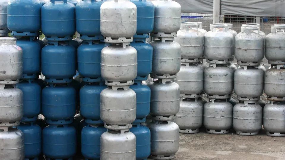 Gás do Povo chega a 15 milhões de famílias com nova expansão